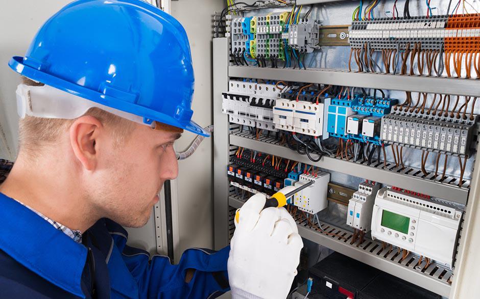 tarif travaux électricité Nangis