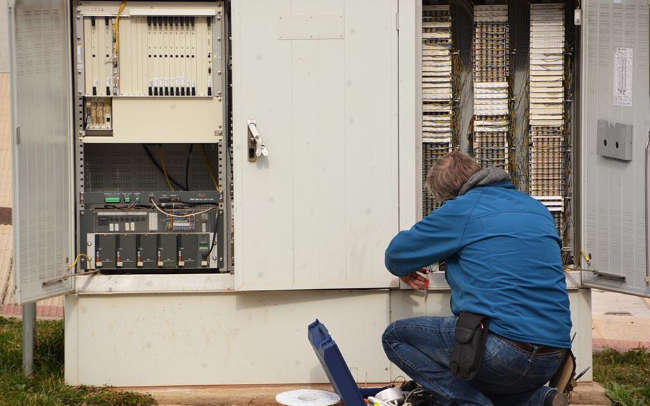 prix électricité maison Bezons