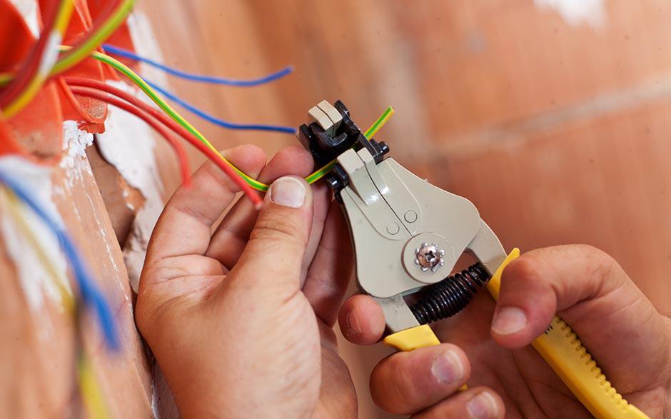 électricien particulier Combs-la-Ville