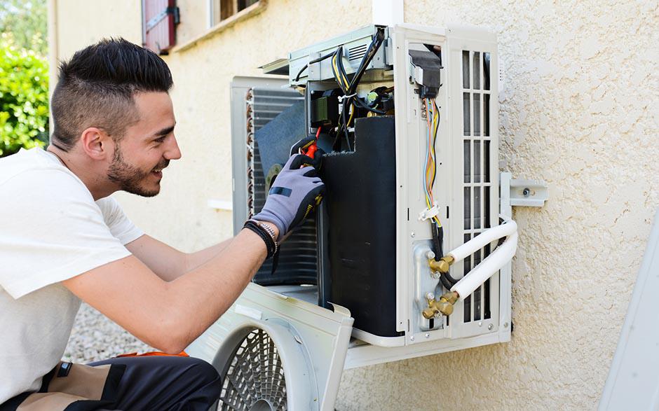 prix électricité maison Bezons