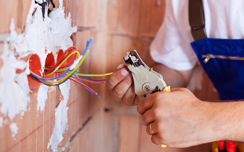 devis travaux électricité Soisy-sur-Seine