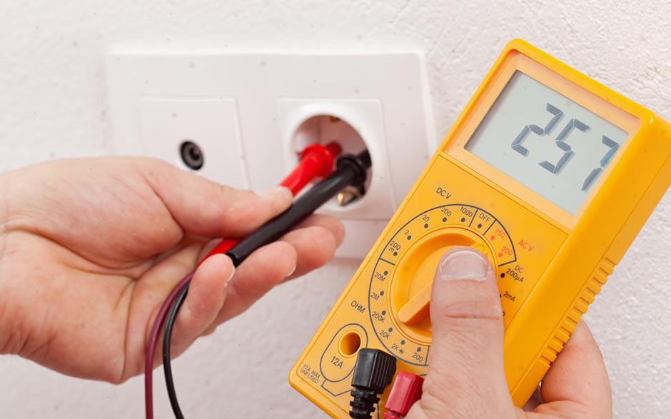 électricité Drancy